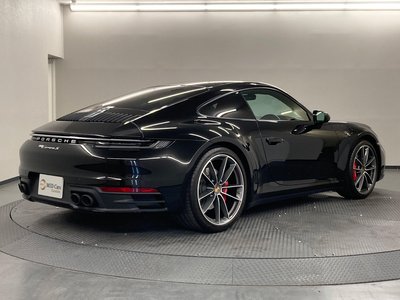 PORSCHE 911 - 2