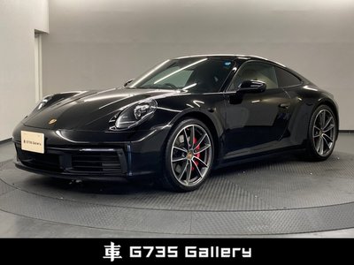 PORSCHE 911 - 1