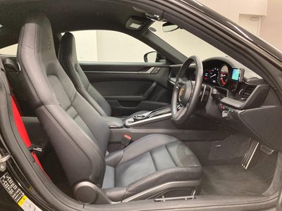 PORSCHE 911 - 3