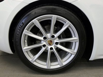 PORSCHE 718 - 6
