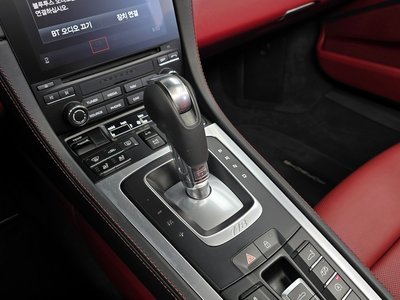 PORSCHE 718 - 9