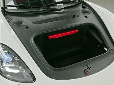 PORSCHE 718 - 7