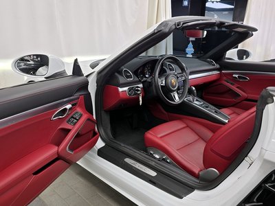 PORSCHE 718 - 10