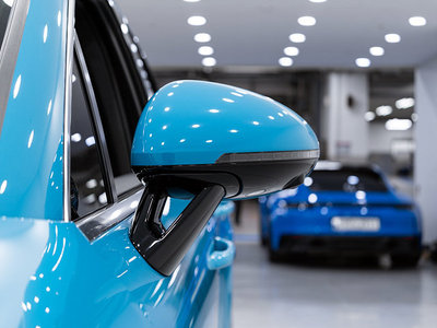 2022 Porsche MACAN — миниатюра 15