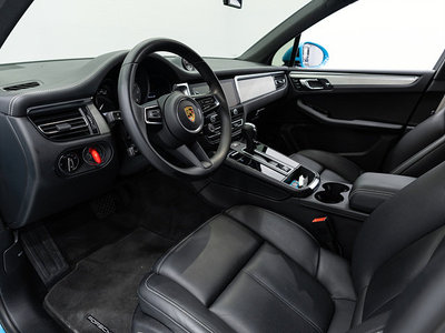 2022 Porsche MACAN — миниатюра 19
