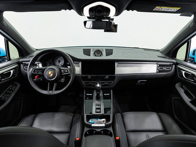 2022 Porsche MACAN 照片 5