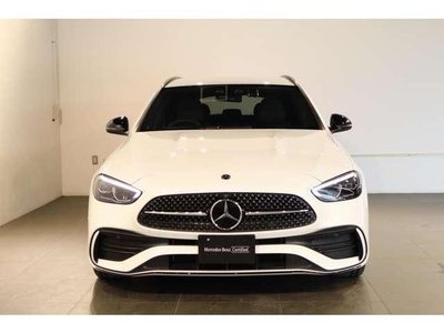 2026 Mercedes-BENZ C-CLASS 照片 6