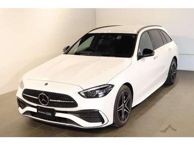 2026 Mercedes-BENZ C-CLASS 照片 9