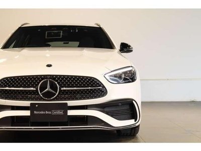 2026 Mercedes-BENZ C-CLASS 照片 7