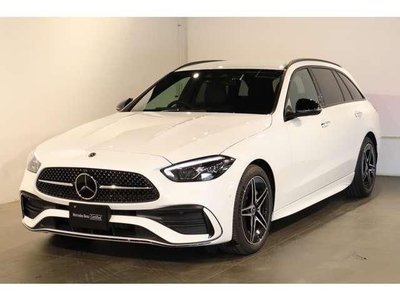 2026 Mercedes-BENZ C-CLASS 照片 5