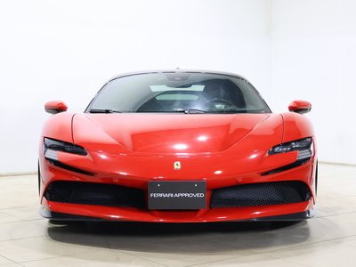 FERRARI SF90 STRADALE - 5