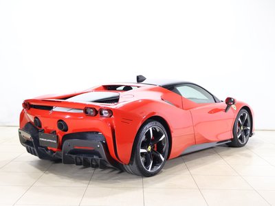 FERRARI SF90 STRADALE - 4