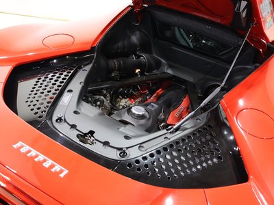 FERRARI SF90 STRADALE - 9