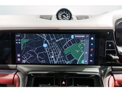 PORSCHE PANAMERA - 8