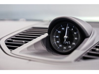 PORSCHE PANAMERA - 9