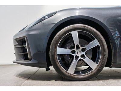 PORSCHE PANAMERA - 10
