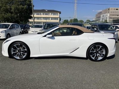 LEXUS LC - 7