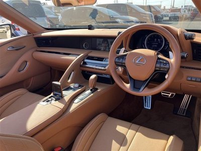 LEXUS LC - 5