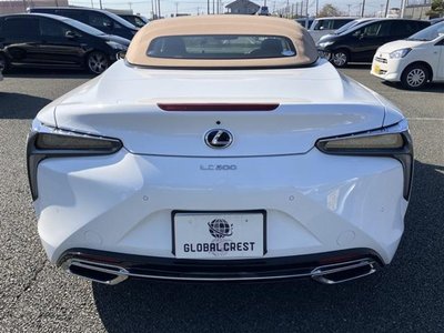LEXUS LC - 9
