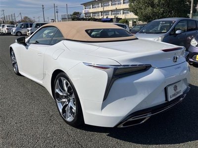 LEXUS LC - 8