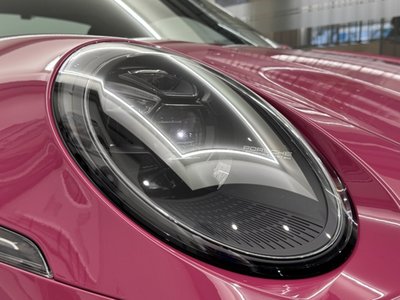 PORSCHE 911 - 3