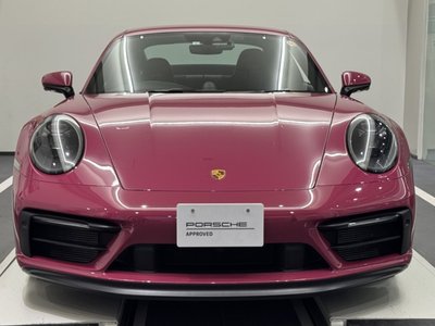 PORSCHE 911 - 2