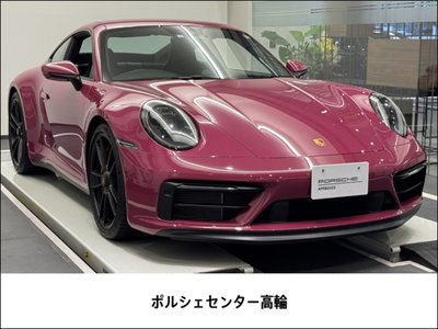 PORSCHE 911 - 1