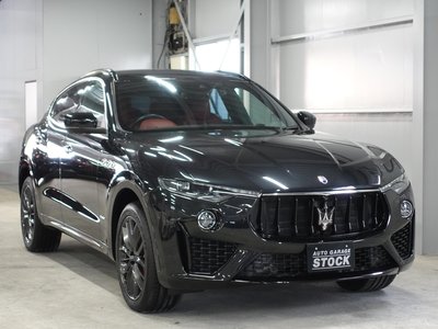 MASERATI LEVANTE - 7