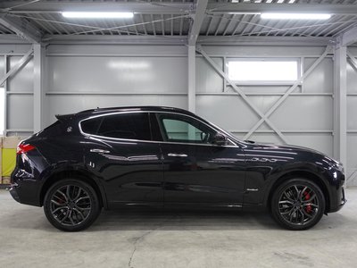 MASERATI LEVANTE - 8