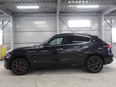 MASERATI LEVANTE - 9