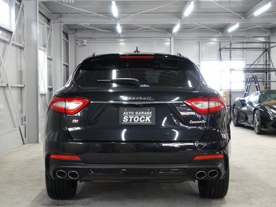 MASERATI LEVANTE - 10