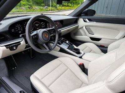 صورة مصغرة 12 لـ 2021 Porsche 911