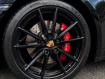 صورة 6 لـ 2021 Porsche 911