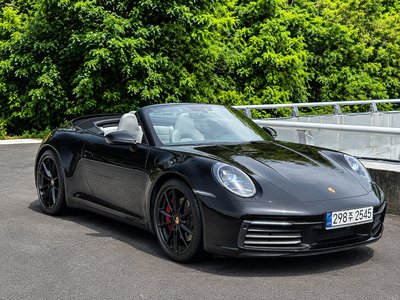 صورة 2 لـ 2021 Porsche 911