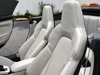 صورة 10 لـ 2021 Porsche 911