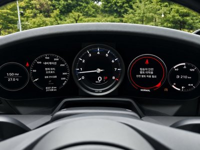 صورة 8 لـ 2021 Porsche 911