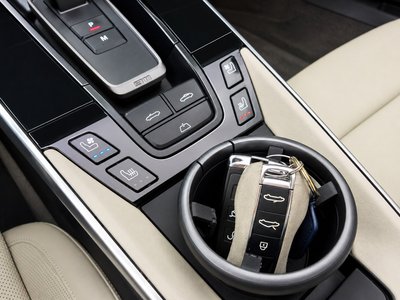 صورة مصغرة 19 لـ 2021 Porsche 911