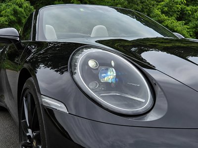 صورة مصغرة 11 لـ 2021 Porsche 911
