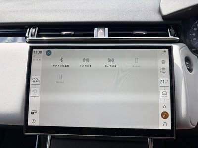 صورة مصغرة 18 لـ 2024 LAND Rover RANGE ROVER VELAR