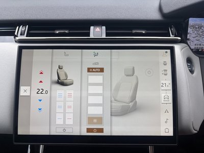 صورة مصغرة 31 لـ 2024 LAND Rover RANGE ROVER VELAR