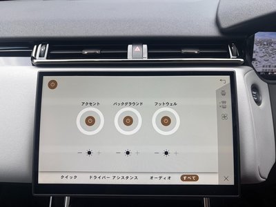 صورة مصغرة 27 لـ 2024 LAND Rover RANGE ROVER VELAR