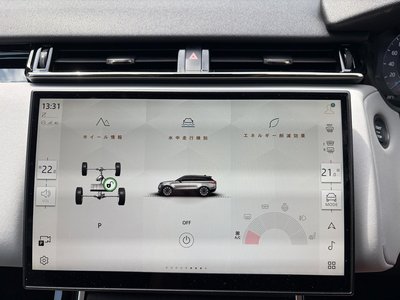 صورة مصغرة 29 لـ 2024 LAND Rover RANGE ROVER VELAR