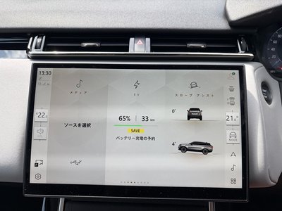 صورة مصغرة 26 لـ 2024 LAND Rover RANGE ROVER VELAR