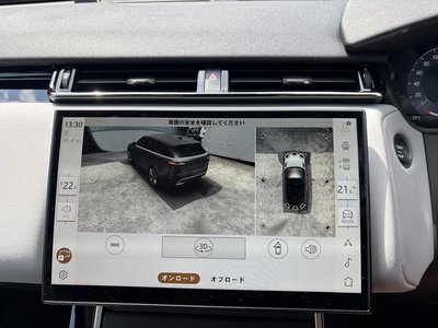 صورة مصغرة 13 لـ 2024 LAND Rover RANGE ROVER VELAR