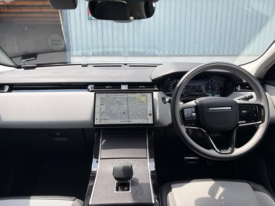 صورة 3 لـ 2024 LAND Rover RANGE ROVER VELAR