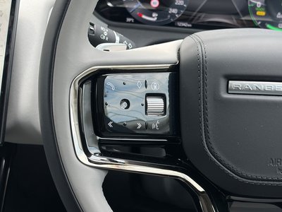 صورة 7 لـ 2024 LAND Rover RANGE ROVER VELAR