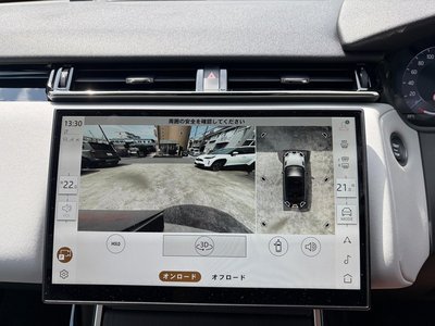 صورة مصغرة 12 لـ 2024 LAND Rover RANGE ROVER VELAR