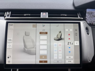 صورة مصغرة 30 لـ 2024 LAND Rover RANGE ROVER VELAR