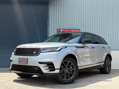 صورة 1 لـ 2024 LAND Rover RANGE ROVER VELAR