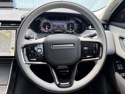 صورة 4 لـ 2024 LAND Rover RANGE ROVER VELAR